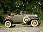 Ford Model A Roadster 1930 года